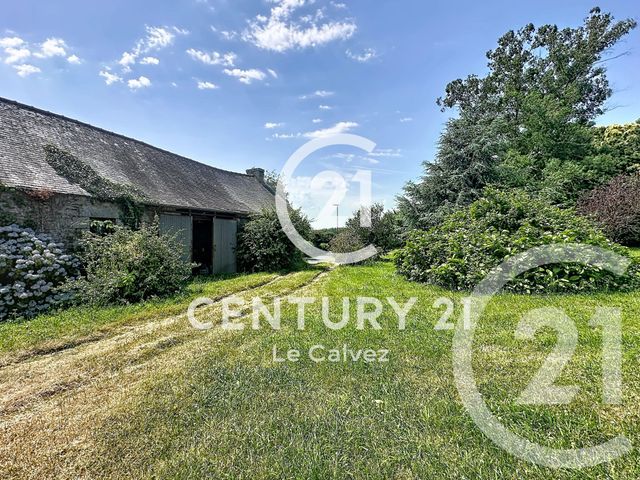 Maison &agrave; vendre - 6 pi&egrave;ces - 158,47 m2 - Louargat - 22 - BRETAGNE