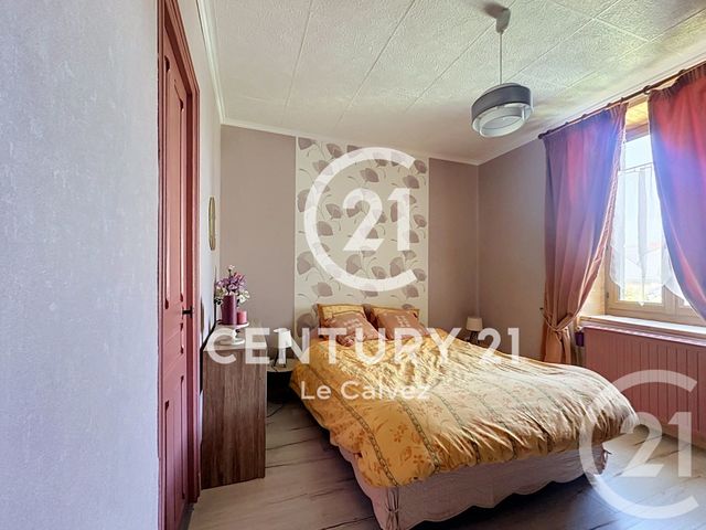 Maison &agrave; vendre - 6 pi&egrave;ces - 158,47 m2 - Louargat - 22 - BRETAGNE