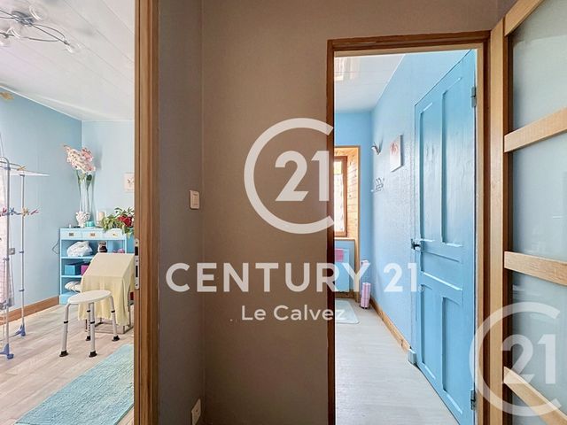 Maison &agrave; vendre - 6 pi&egrave;ces - 158,47 m2 - Louargat - 22 - BRETAGNE