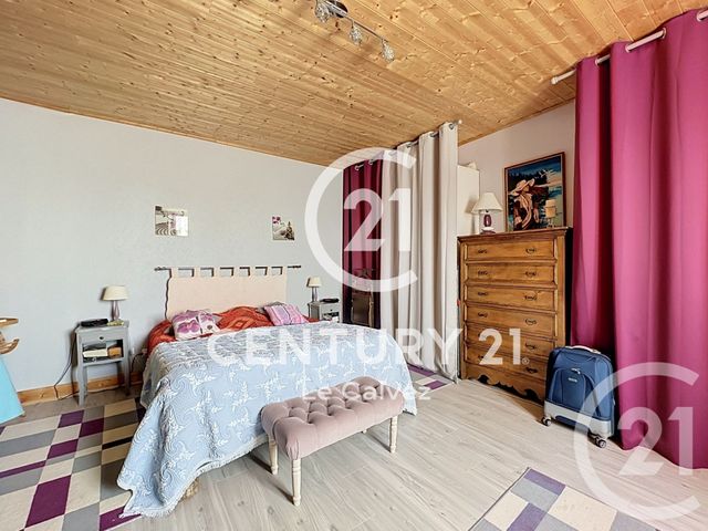 Maison &agrave; vendre - 6 pi&egrave;ces - 158,47 m2 - Louargat - 22 - BRETAGNE