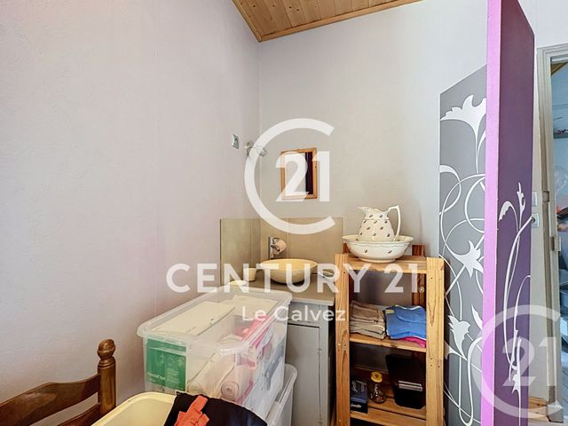 Maison &agrave; vendre - 6 pi&egrave;ces - 158,47 m2 - Louargat - 22 - BRETAGNE