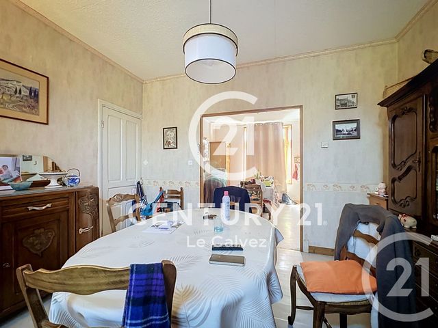 Maison &agrave; vendre - 6 pi&egrave;ces - 158,47 m2 - Louargat - 22 - BRETAGNE