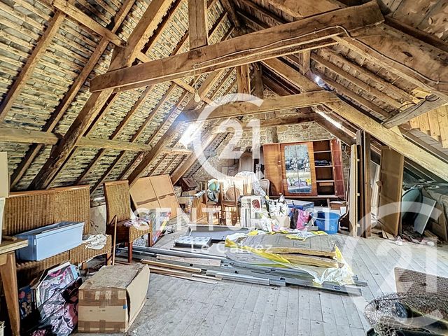 Maison &agrave; vendre - 6 pi&egrave;ces - 158,47 m2 - Louargat - 22 - BRETAGNE