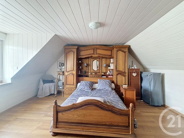 Maison &agrave; vendre - 4 pi&egrave;ces - 81,98 m2 - Quemper Guezennec - 22 - BRETAGNE