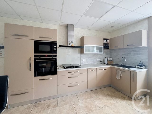 Maison &agrave; vendre - 4 pi&egrave;ces - 81,98 m2 - Quemper Guezennec - 22 - BRETAGNE