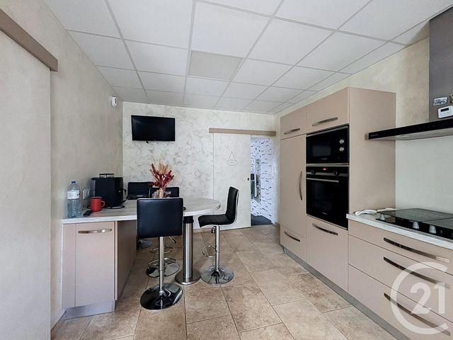 Maison &agrave; vendre - 4 pi&egrave;ces - 81,98 m2 - Quemper Guezennec - 22 - BRETAGNE