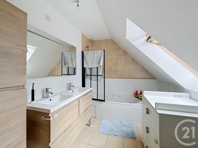 Maison &agrave; vendre - 4 pi&egrave;ces - 76,85 m2 - St Agathon - 22 - BRETAGNE