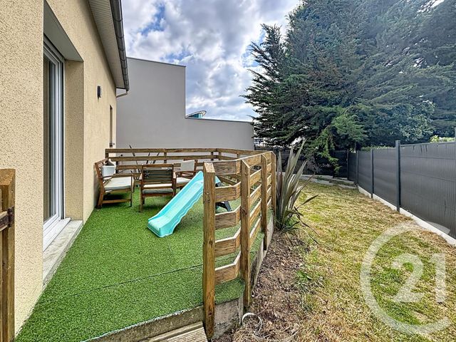 Maison &agrave; vendre - 4 pi&egrave;ces - 76,85 m2 - St Agathon - 22 - BRETAGNE