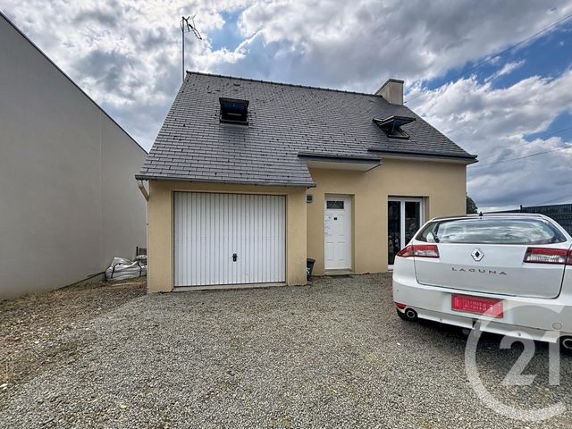 maison - ST AGATHON - 22