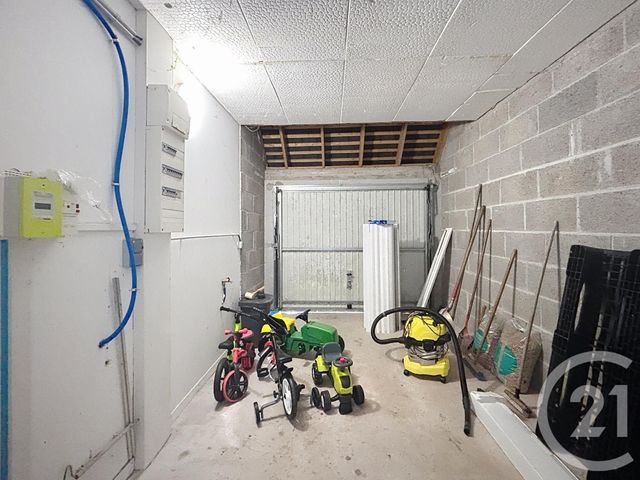 Maison &agrave; vendre - 4 pi&egrave;ces - 76,85 m2 - St Agathon - 22 - BRETAGNE