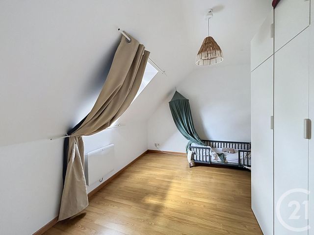 Maison &agrave; vendre - 4 pi&egrave;ces - 76,85 m2 - St Agathon - 22 - BRETAGNE
