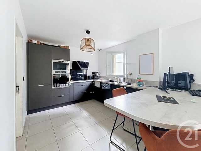 Maison &agrave; vendre - 4 pi&egrave;ces - 76,85 m2 - St Agathon - 22 - BRETAGNE