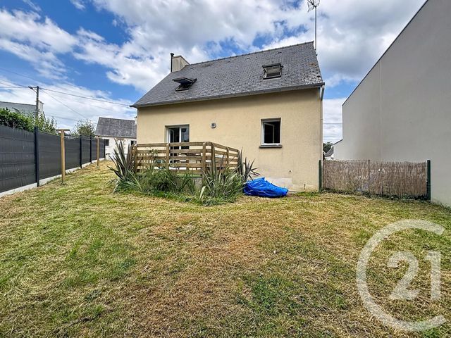 Maison &agrave; vendre - 4 pi&egrave;ces - 76,85 m2 - St Agathon - 22 - BRETAGNE