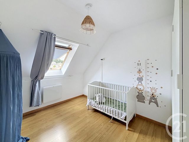 Maison &agrave; vendre - 4 pi&egrave;ces - 76,85 m2 - St Agathon - 22 - BRETAGNE