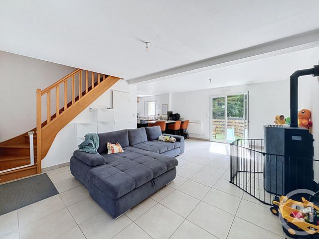 Maison &agrave; vendre - 4 pi&egrave;ces - 76,85 m2 - St Agathon - 22 - BRETAGNE