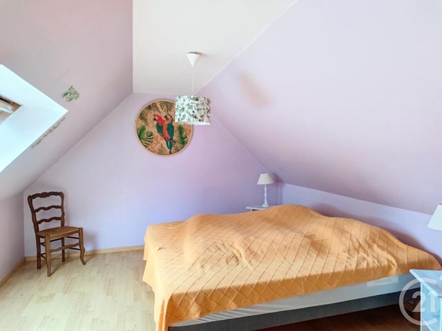 Maison &agrave; louer - 2 pi&egrave;ces - 44,31 m2 - Begard - 22 - BRETAGNE