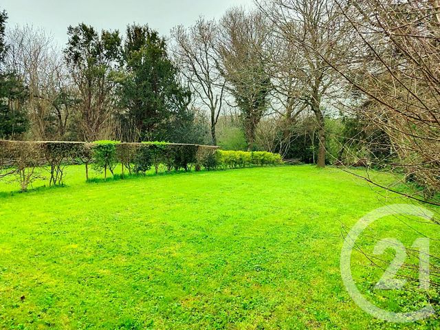 Maison &agrave; louer - 2 pi&egrave;ces - 44,31 m2 - Begard - 22 - BRETAGNE
