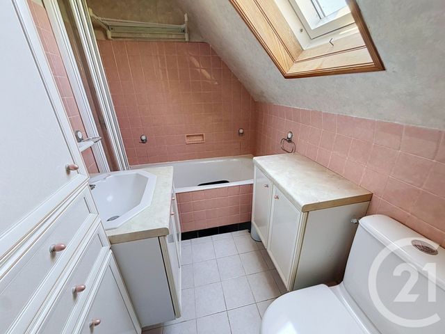 Maison &agrave; vendre - 3 pi&egrave;ces - 55 m2 - Ploubazlanec - 22 - BRETAGNE