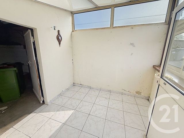 Maison &agrave; vendre - 3 pi&egrave;ces - 55 m2 - Ploubazlanec - 22 - BRETAGNE
