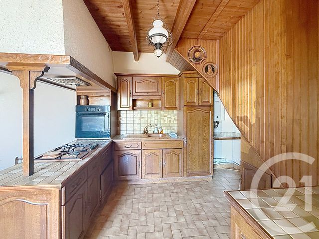 Maison &agrave; vendre - 3 pi&egrave;ces - 55 m2 - Ploubazlanec - 22 - BRETAGNE