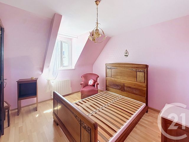 Maison &agrave; vendre - 3 pi&egrave;ces - 55 m2 - Ploubazlanec - 22 - BRETAGNE