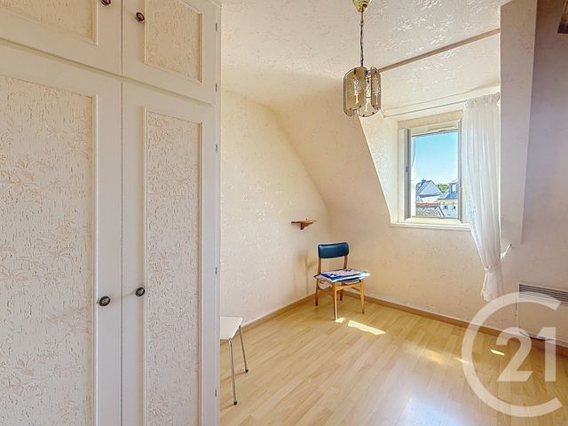Maison &agrave; vendre - 3 pi&egrave;ces - 55 m2 - Ploubazlanec - 22 - BRETAGNE