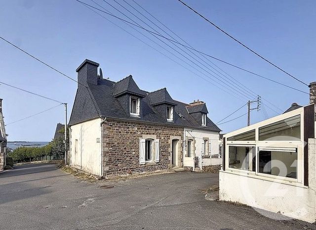 maison - PLOUBAZLANEC - 22