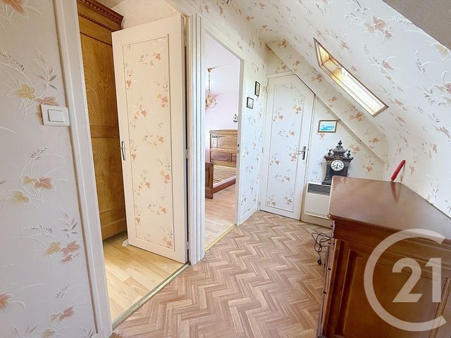 Maison &agrave; vendre - 3 pi&egrave;ces - 55 m2 - Ploubazlanec - 22 - BRETAGNE
