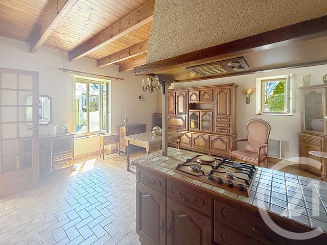 Maison &agrave; vendre - 3 pi&egrave;ces - 55 m2 - Ploubazlanec - 22 - BRETAGNE