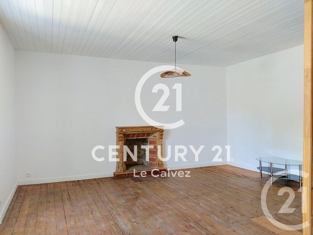 Maison &agrave; vendre - 4 pi&egrave;ces - 89,50 m2 - Ploumagoar - 22 - BRETAGNE