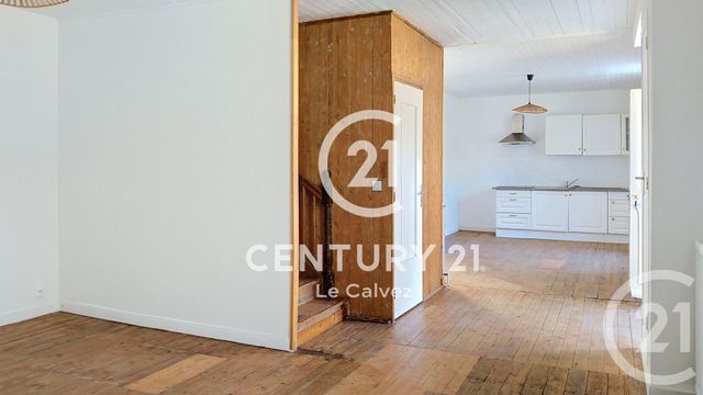 Maison &agrave; vendre - 4 pi&egrave;ces - 89,50 m2 - Ploumagoar - 22 - BRETAGNE