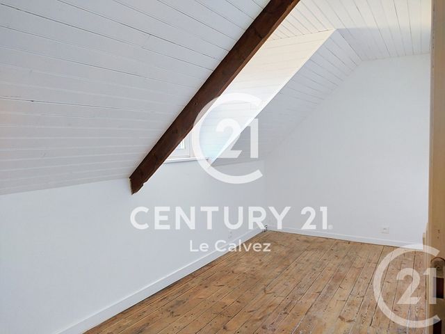 Maison &agrave; vendre - 4 pi&egrave;ces - 89,50 m2 - Ploumagoar - 22 - BRETAGNE