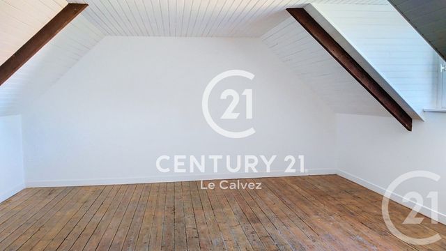 Maison &agrave; vendre - 4 pi&egrave;ces - 89,50 m2 - Ploumagoar - 22 - BRETAGNE