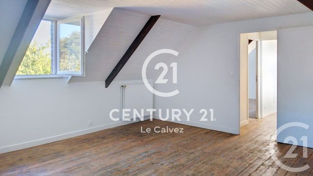 Maison &agrave; vendre - 4 pi&egrave;ces - 89,50 m2 - Ploumagoar - 22 - BRETAGNE