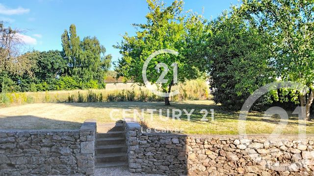 Maison &agrave; vendre - 4 pi&egrave;ces - 89,50 m2 - Ploumagoar - 22 - BRETAGNE
