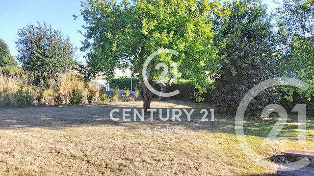 Maison &agrave; vendre - 4 pi&egrave;ces - 89,50 m2 - Ploumagoar - 22 - BRETAGNE