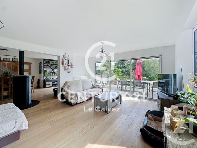 Maison &agrave; vendre - 6 pi&egrave;ces - 170,50 m2 - Mousteru - 22 - BRETAGNE