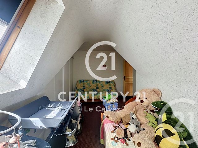 Maison &agrave; vendre - 6 pi&egrave;ces - 170,50 m2 - Mousteru - 22 - BRETAGNE