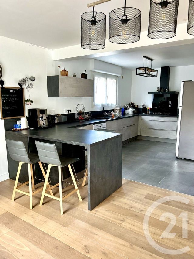 Maison &agrave; vendre - 6 pi&egrave;ces - 160 m2 - Mousteru - 22 - BRETAGNE