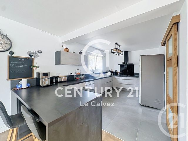 Maison &agrave; vendre - 6 pi&egrave;ces - 170,50 m2 - Mousteru - 22 - BRETAGNE