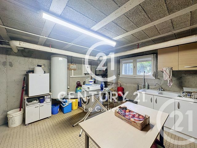 Maison &agrave; vendre - 6 pi&egrave;ces - 170,50 m2 - Mousteru - 22 - BRETAGNE
