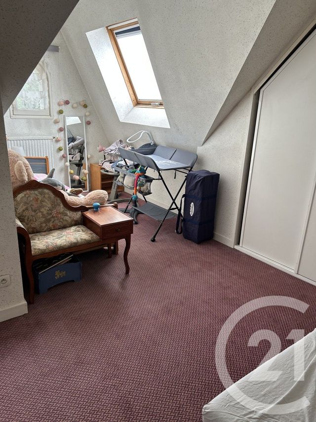 Maison &agrave; vendre - 6 pi&egrave;ces - 160 m2 - Mousteru - 22 - BRETAGNE