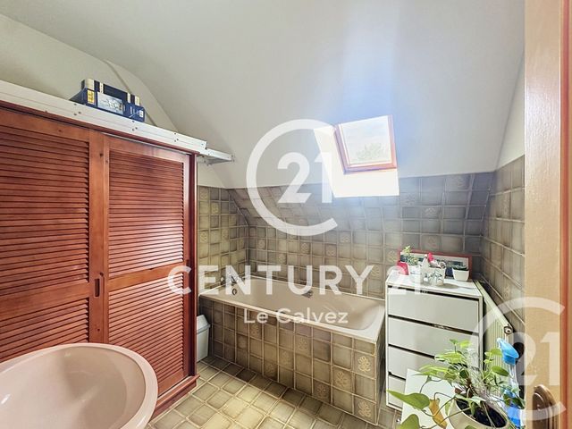 Maison &agrave; vendre - 6 pi&egrave;ces - 170,50 m2 - Mousteru - 22 - BRETAGNE