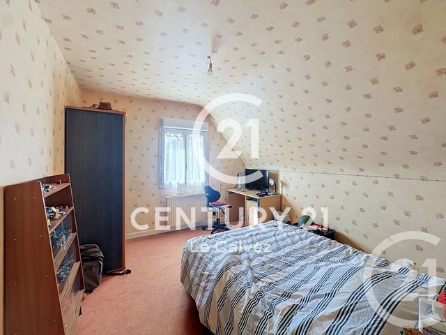Maison &agrave; vendre - 6 pi&egrave;ces - 170,50 m2 - Mousteru - 22 - BRETAGNE