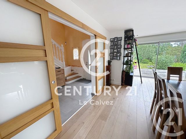 Maison &agrave; vendre - 6 pi&egrave;ces - 160 m2 - Mousteru - 22 - BRETAGNE