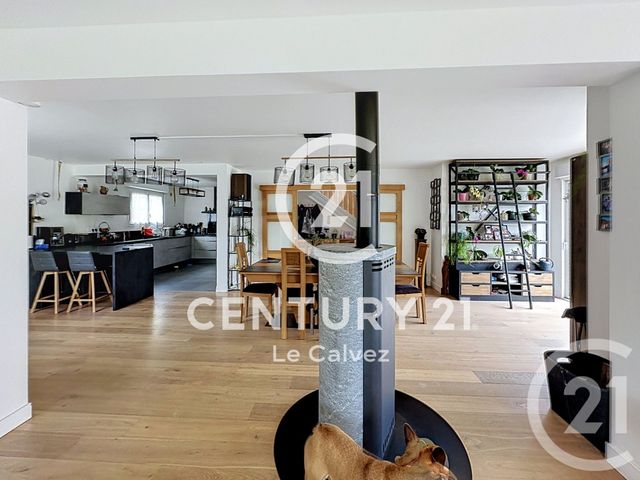 Maison &agrave; vendre - 6 pi&egrave;ces - 160 m2 - Mousteru - 22 - BRETAGNE