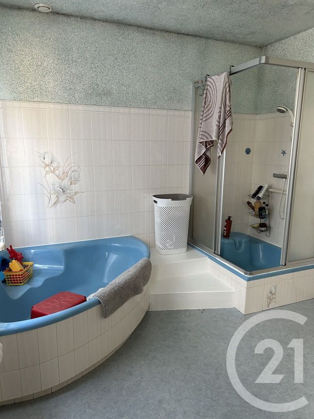 Maison &agrave; vendre - 6 pi&egrave;ces - 160 m2 - Mousteru - 22 - BRETAGNE