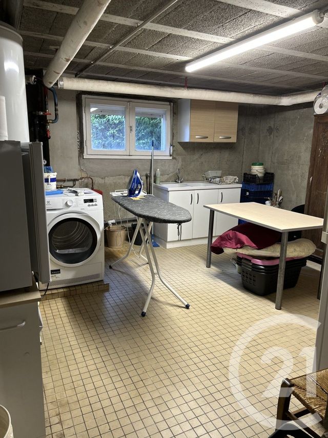 Maison &agrave; vendre - 6 pi&egrave;ces - 160 m2 - Mousteru - 22 - BRETAGNE