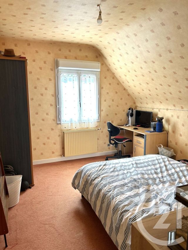 Maison &agrave; vendre - 6 pi&egrave;ces - 160 m2 - Mousteru - 22 - BRETAGNE