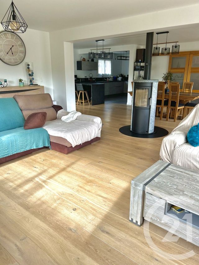 Maison &agrave; vendre - 6 pi&egrave;ces - 160 m2 - Mousteru - 22 - BRETAGNE